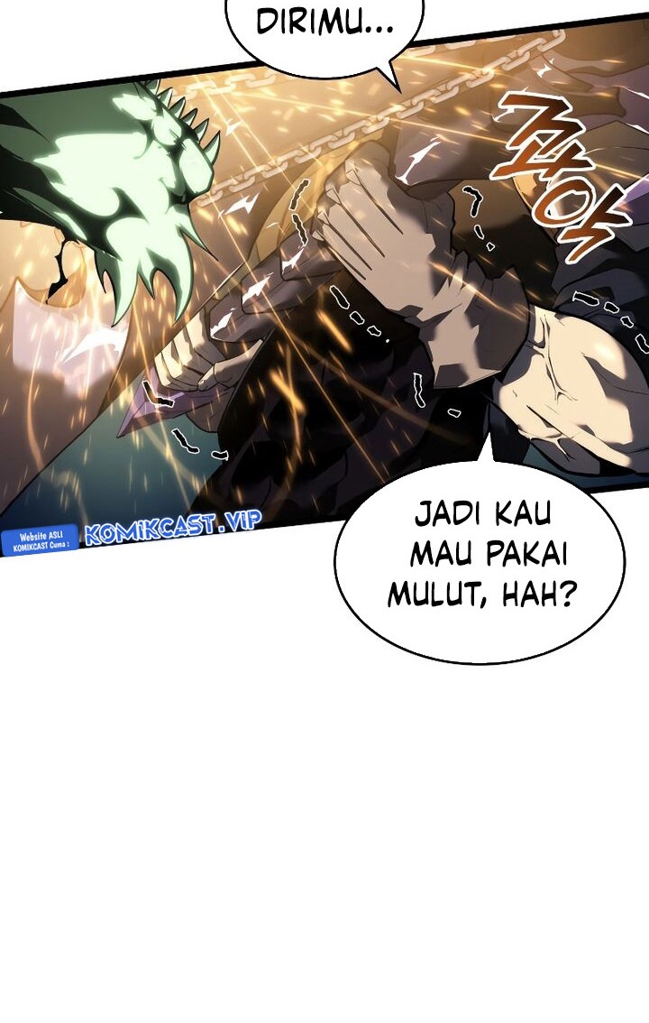 Return of the SSS-Class Ranker Chapter 73 Gambar 41