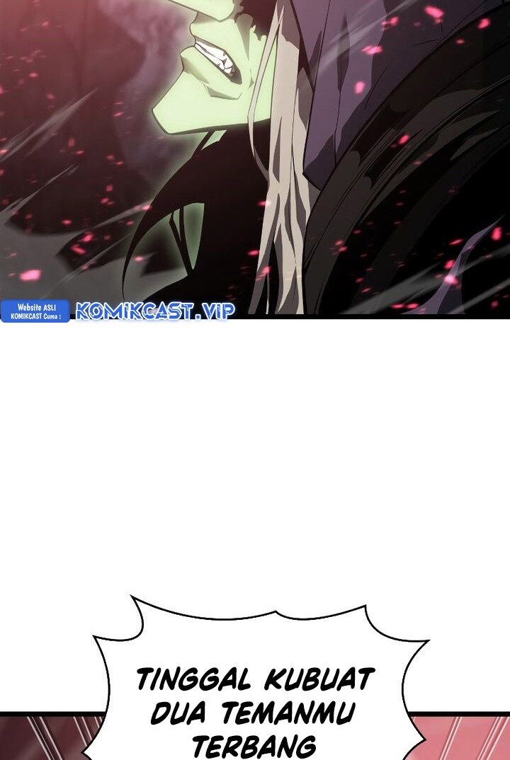 Return of the SSS-Class Ranker Chapter 73 Gambar 43