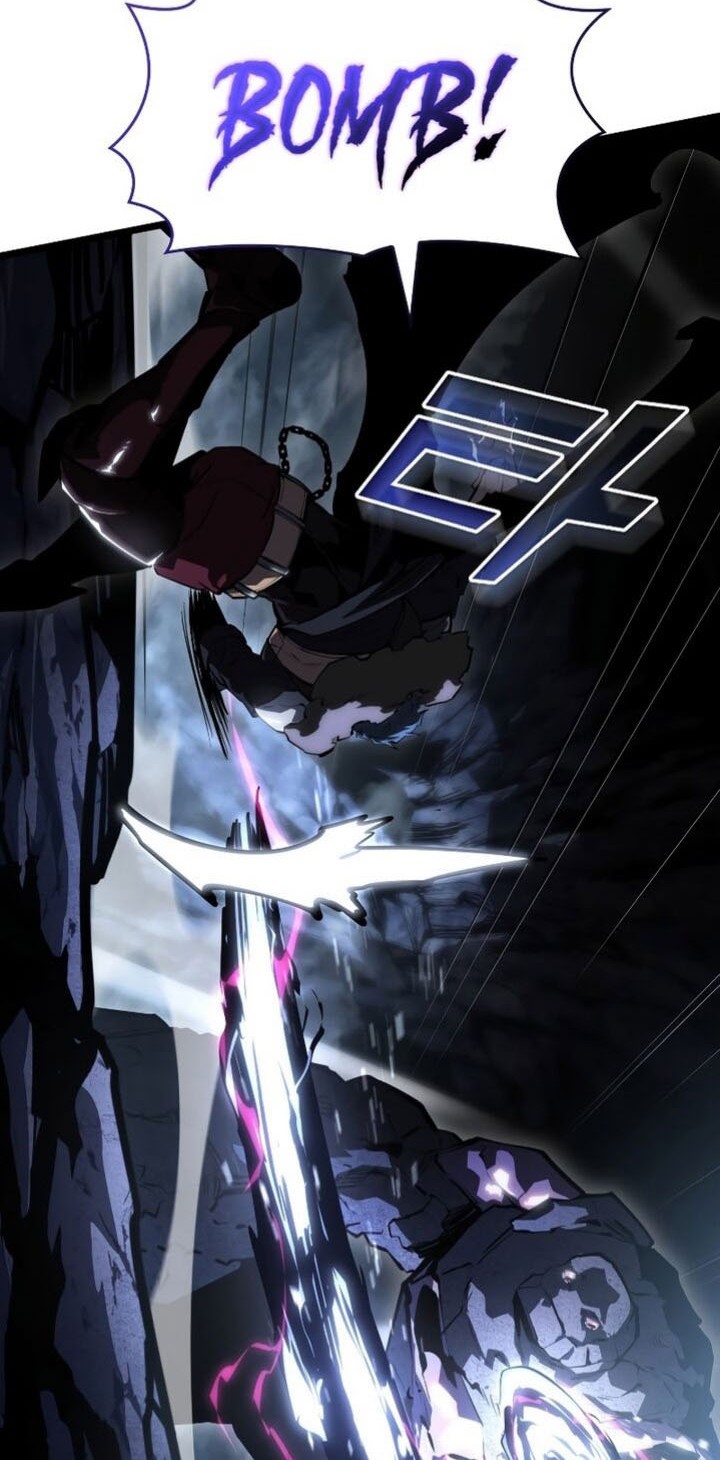 Return of the SSS-Class Ranker Chapter 73 Gambar 3