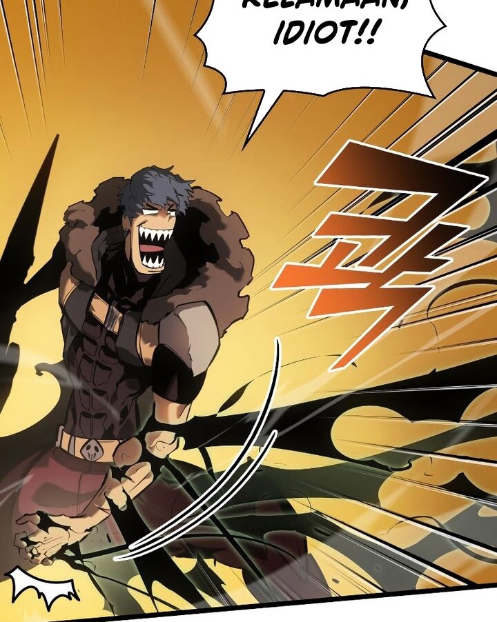 Return of the SSS-Class Ranker Chapter 73 Gambar 69