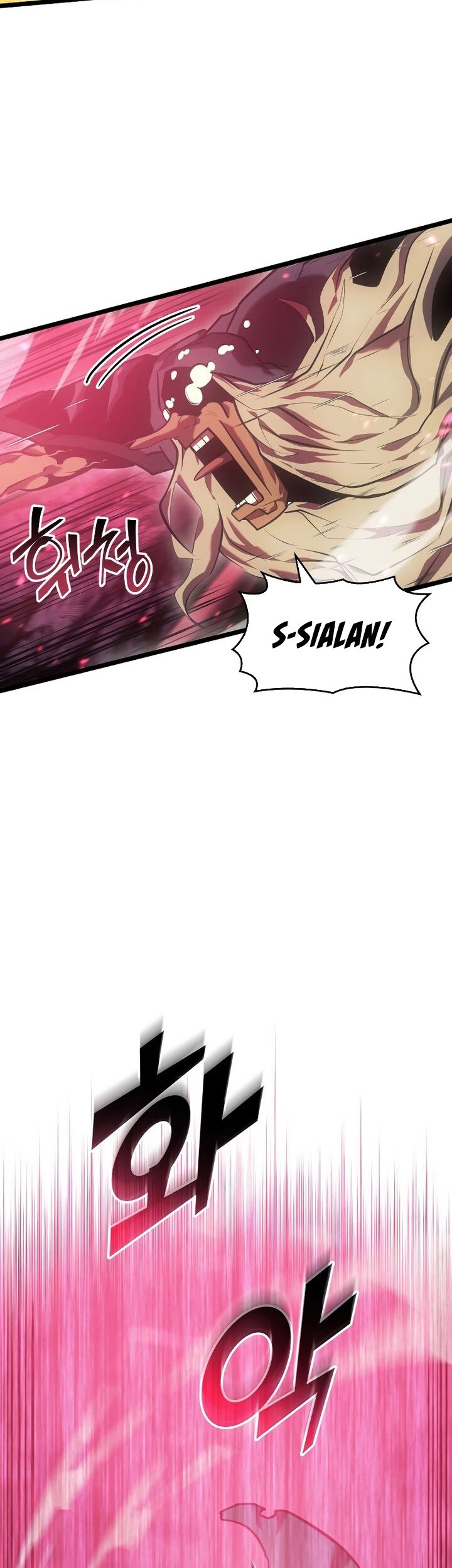 Return of the SSS-Class Ranker Chapter 73 Gambar 70