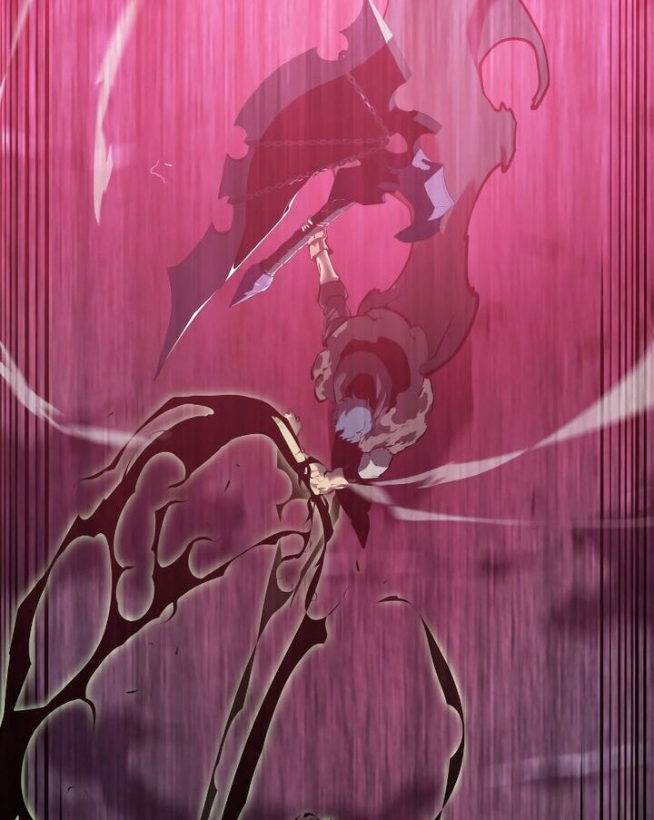 Return of the SSS-Class Ranker Chapter 73 Gambar 71