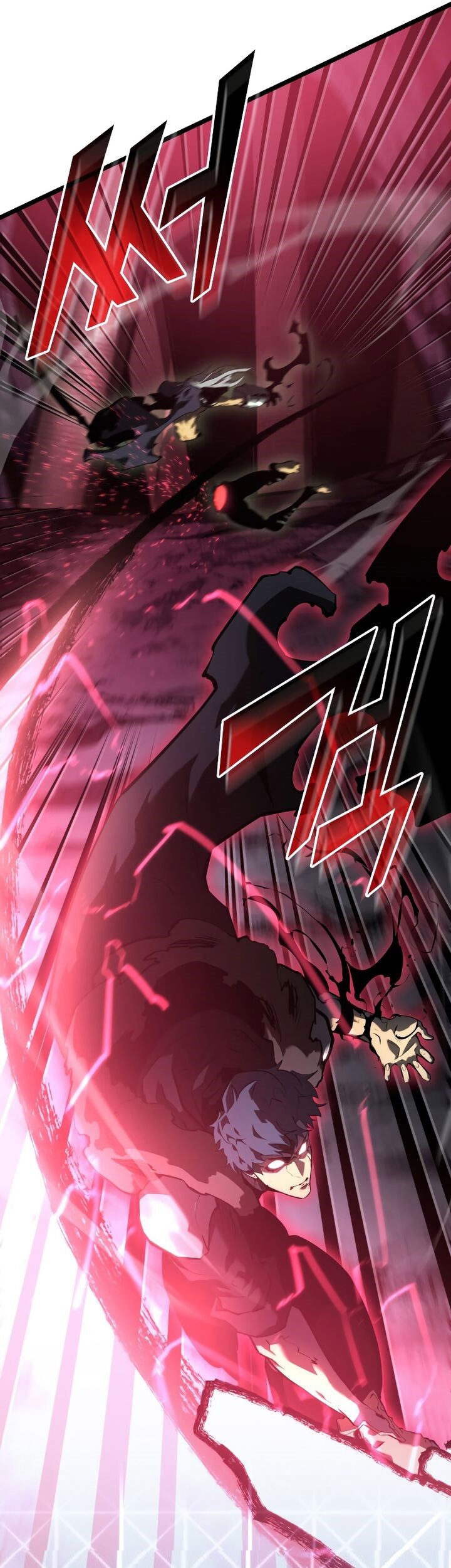 Return of the SSS-Class Ranker Chapter 73 Gambar 74