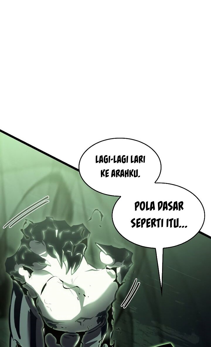 Return of the SSS-Class Ranker Chapter 73 Gambar 61