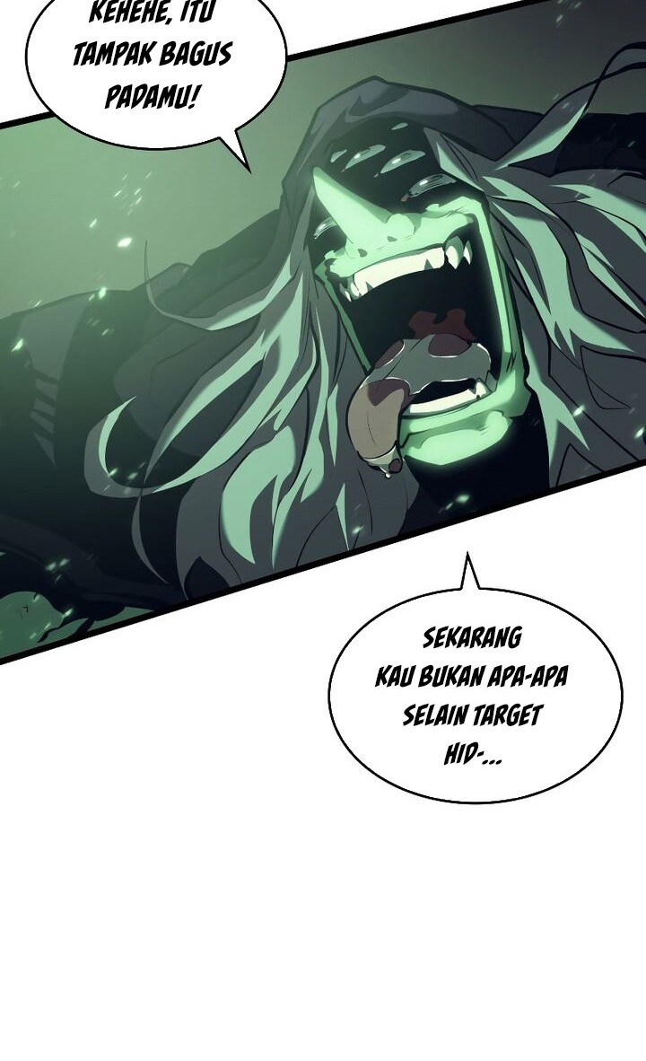 Return of the SSS-Class Ranker Chapter 73 Gambar 65