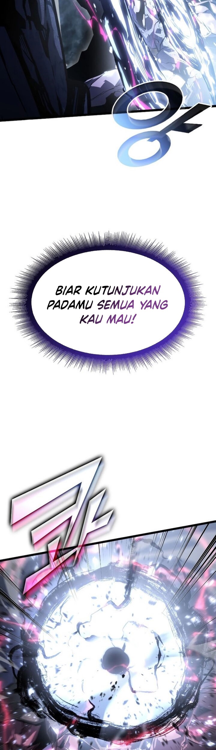 Return of the SSS-Class Ranker Chapter 73 Gambar 4