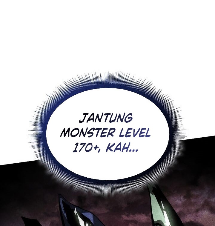 Return of the SSS-Class Ranker Chapter 73 Gambar 79