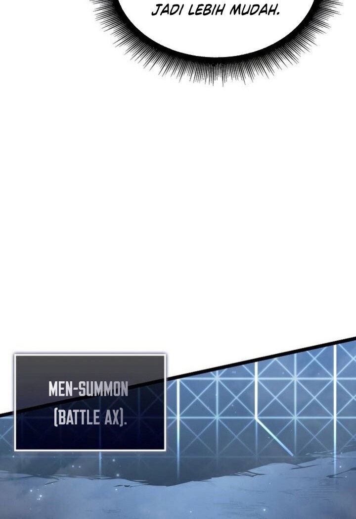 Return of the SSS-Class Ranker Chapter 73 Gambar 9