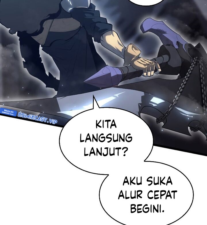 Return of the SSS-Class Ranker Chapter 73 Gambar 11