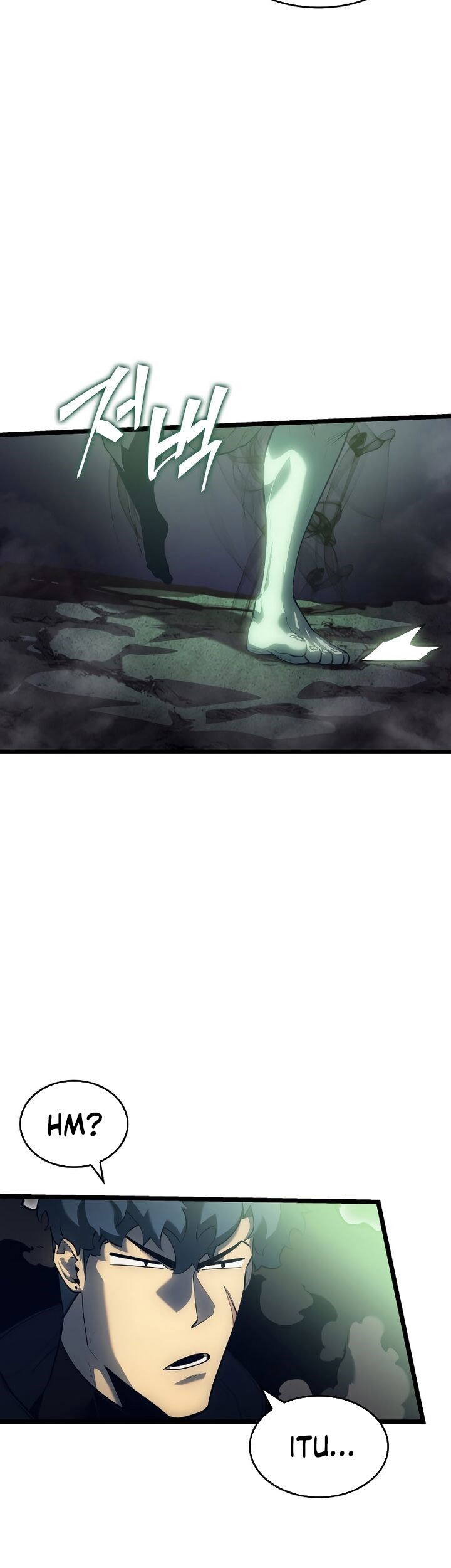 Return of the SSS-Class Ranker Chapter 73 Gambar 12