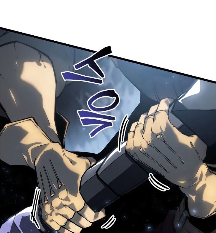 Return of the SSS-Class Ranker Chapter 73 Gambar 15