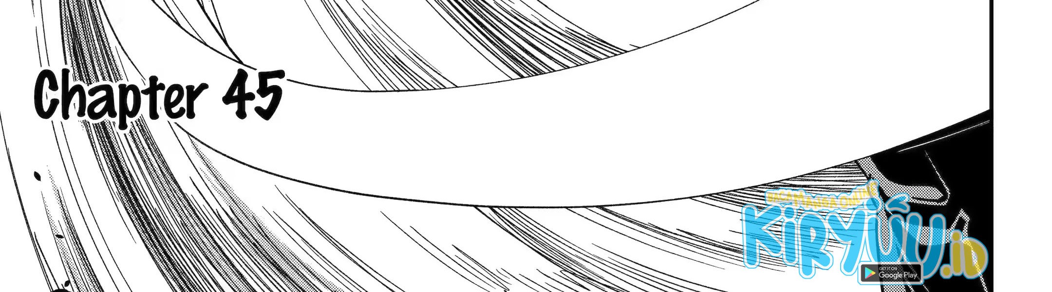 Chichi wa Eiyuu, Haha wa Seirei, Musume no Watashi wa Tenseisha Chapter 45 Gambar 7