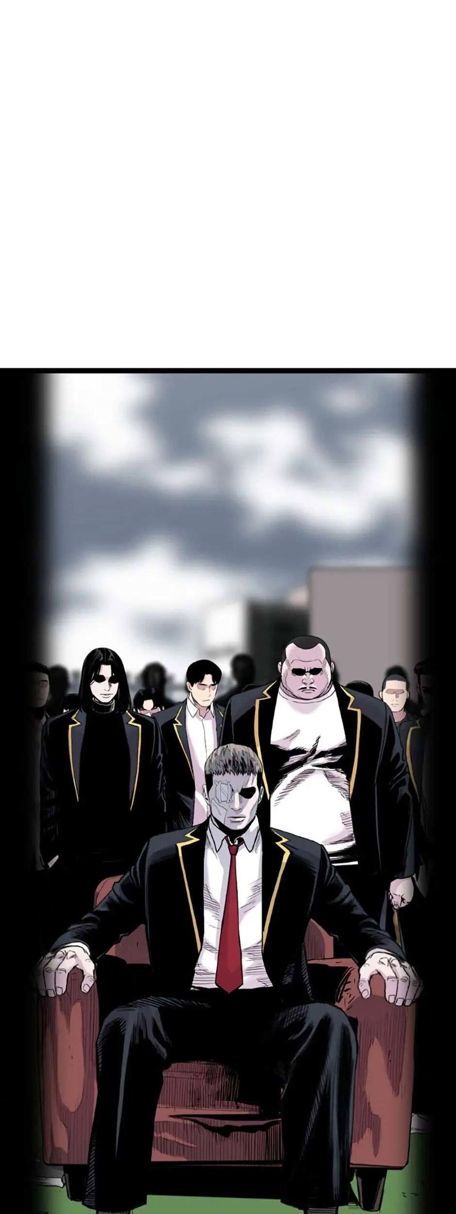 Switch Chapter 64 Gambar 77