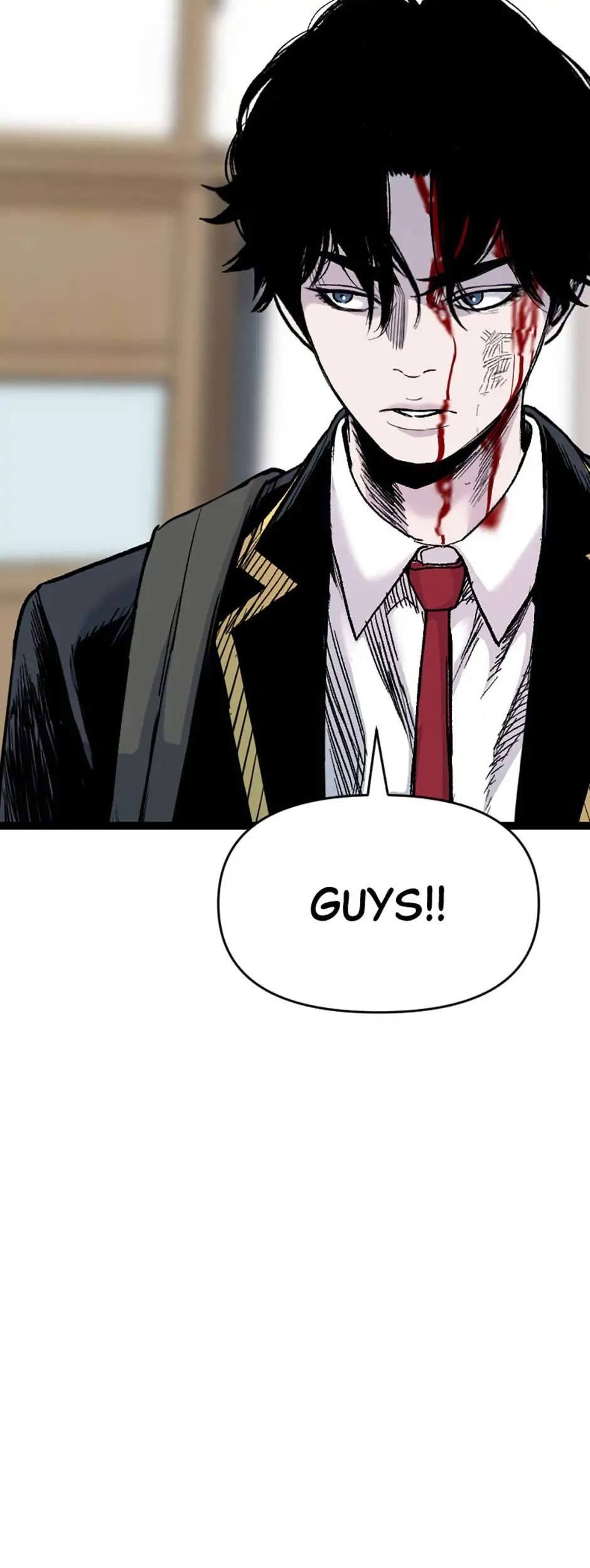 Switch Chapter 64 Gambar 50