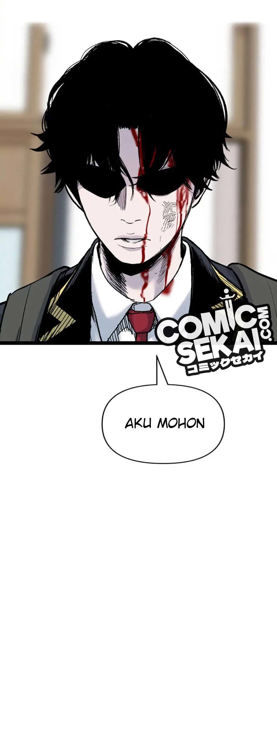 Switch Chapter 64 Gambar 52