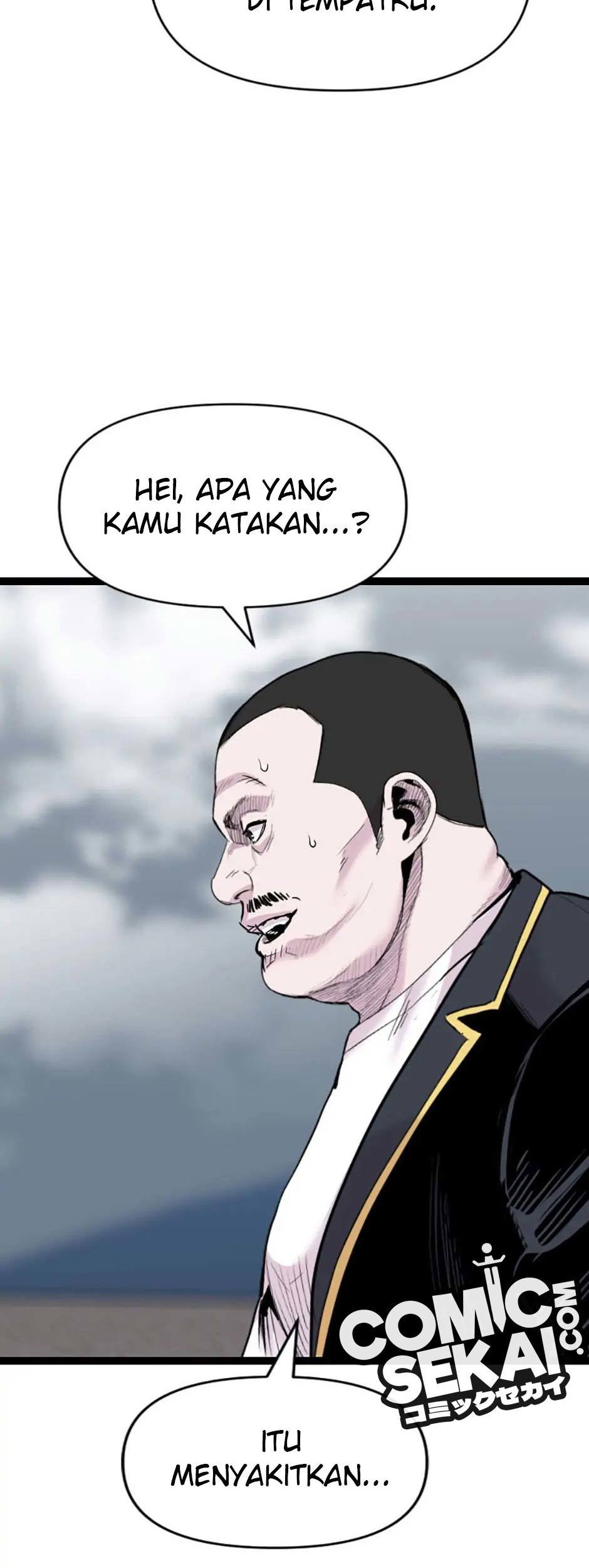 Switch Chapter 64 Gambar 63