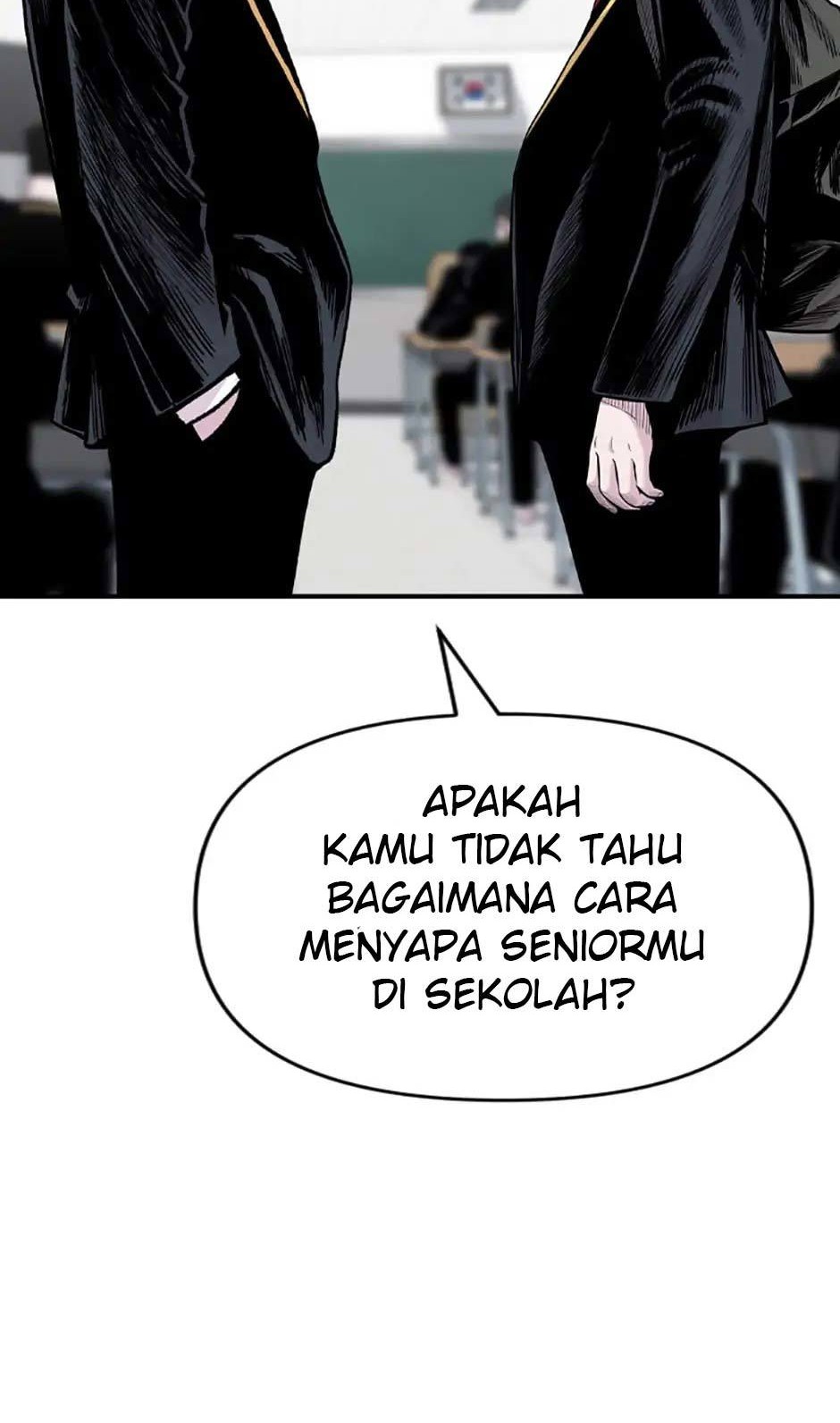 Switch Chapter 64 Gambar 7