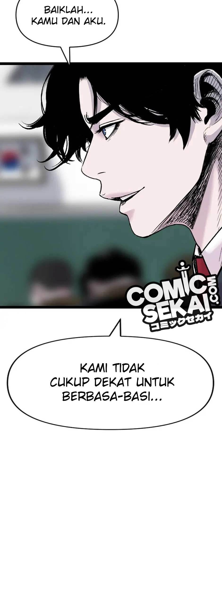 Switch Chapter 64 Gambar 10