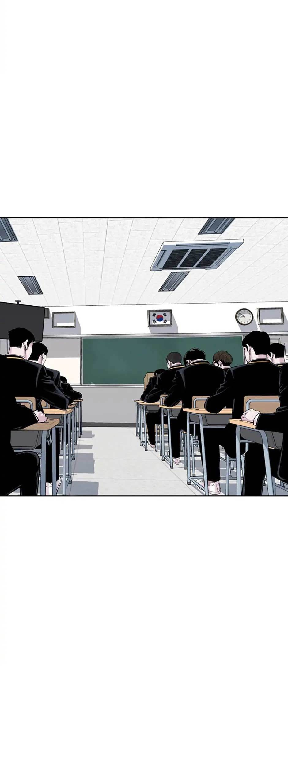 Switch Chapter 64 Gambar 12