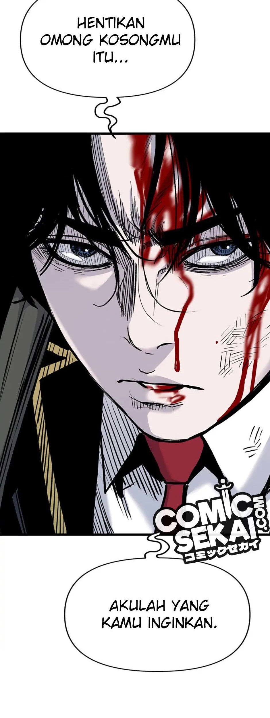 Switch Chapter 64 Gambar 41