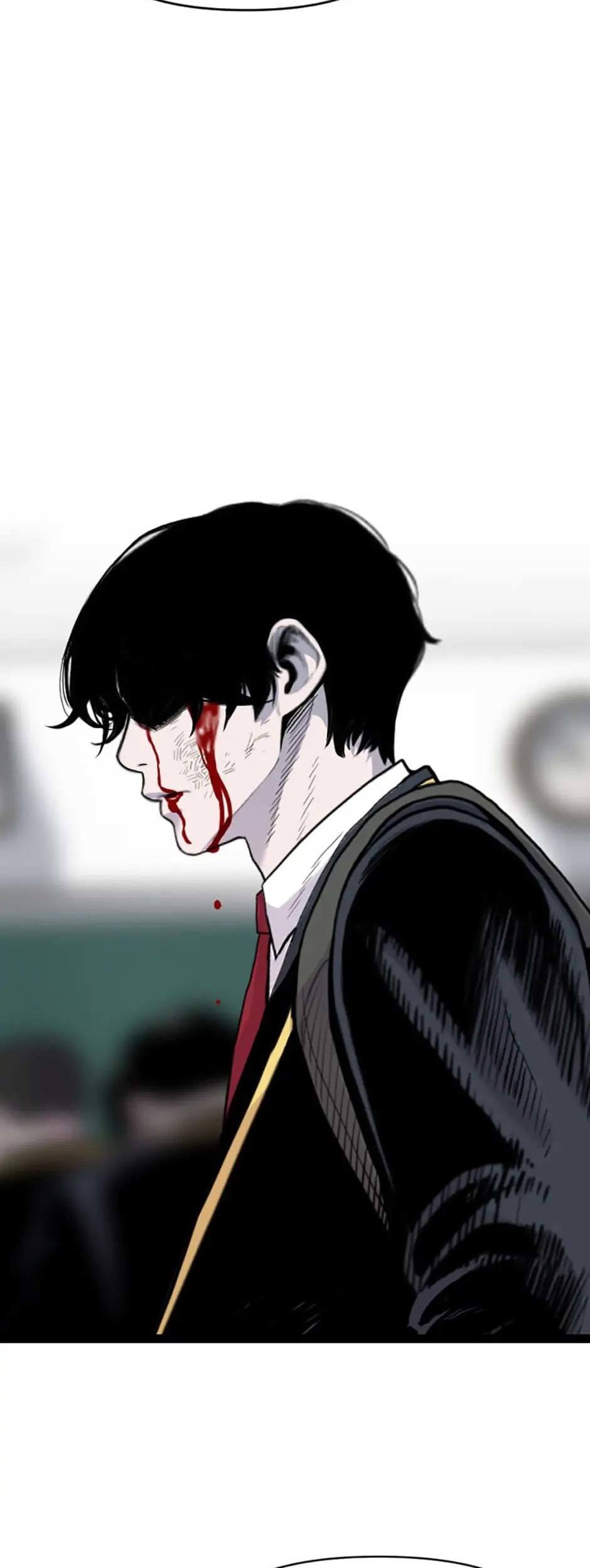 Switch Chapter 64 Gambar 45