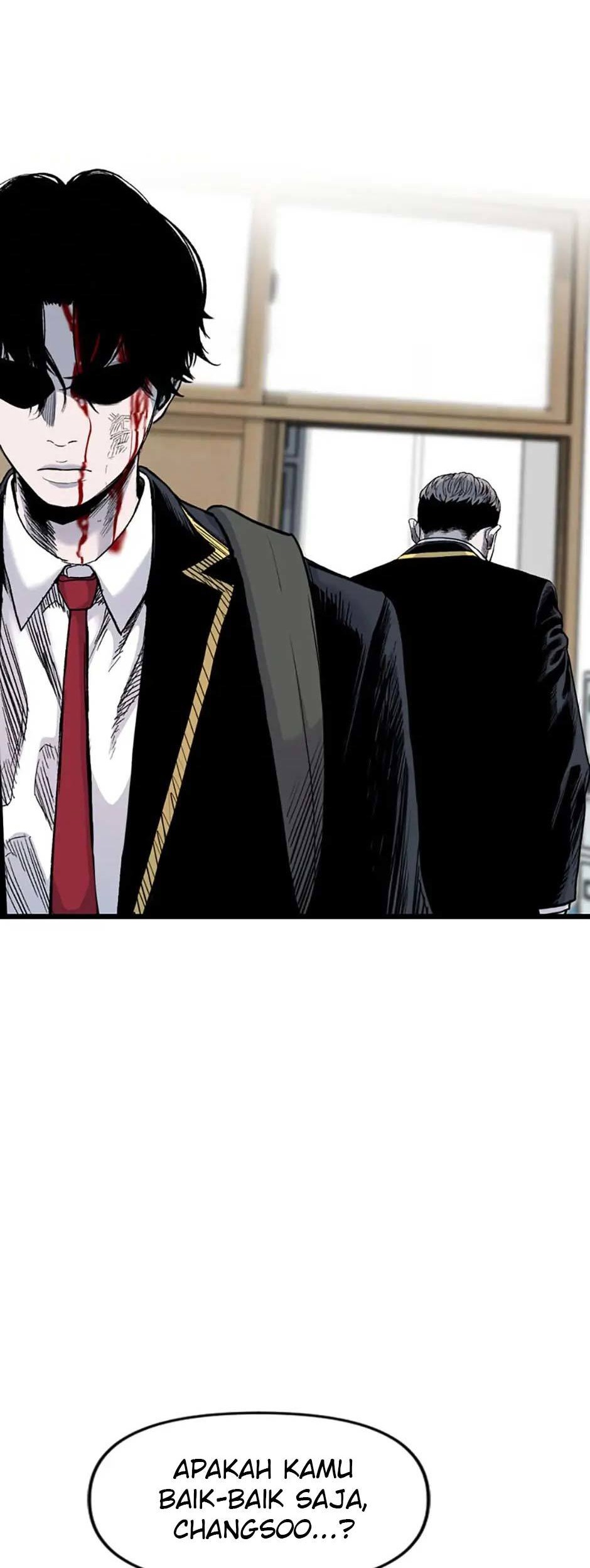 Switch Chapter 64 Gambar 47