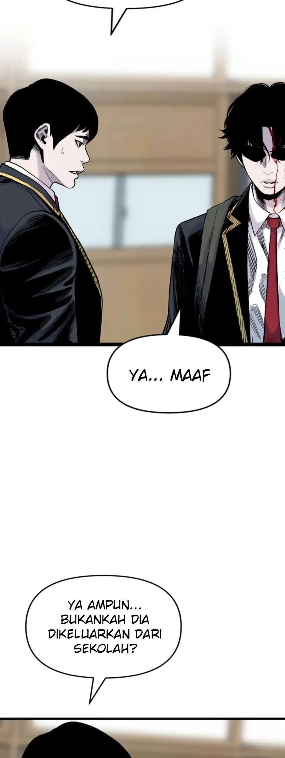 Switch Chapter 64 Gambar 48