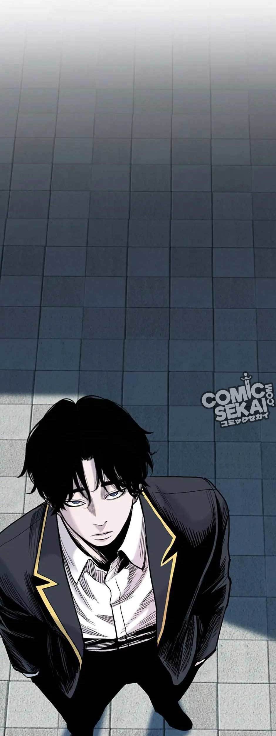 Switch Chapter 62 Gambar 44