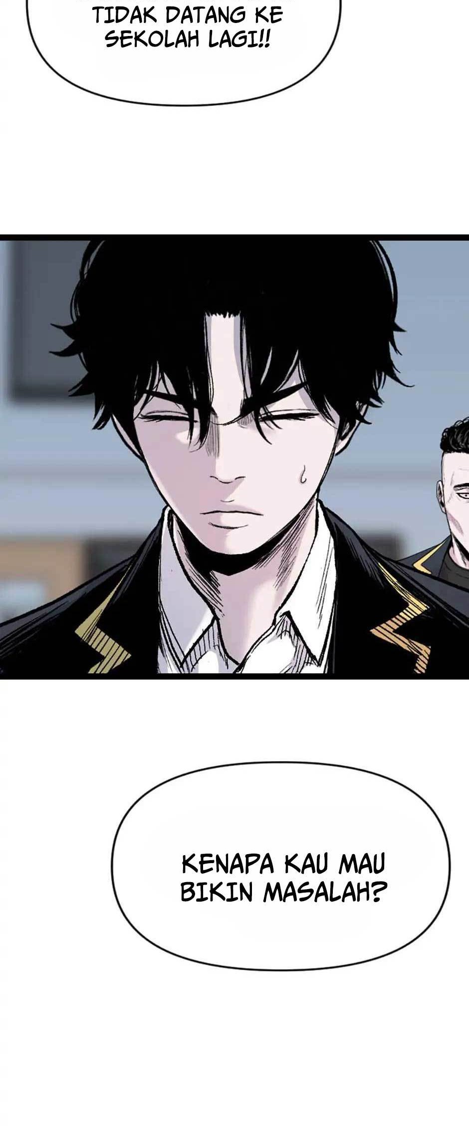 Switch Chapter 61 Gambar 51