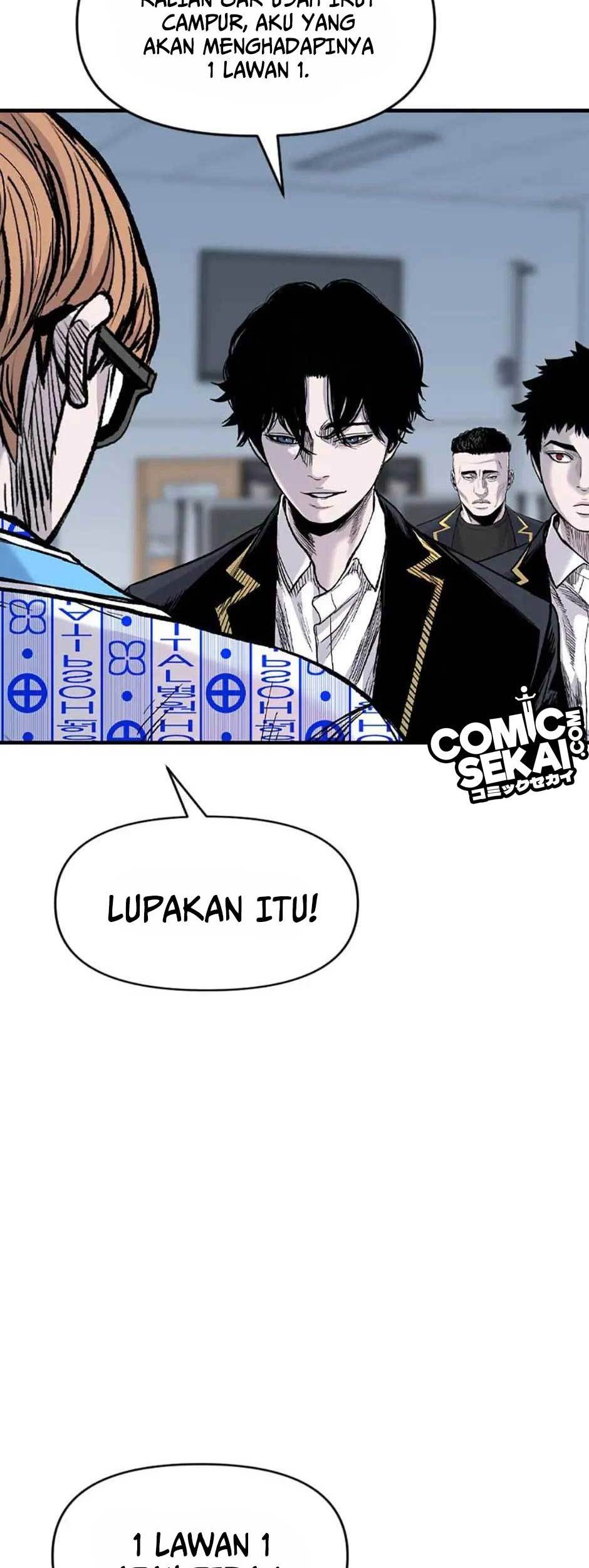 Switch Chapter 61 Gambar 49