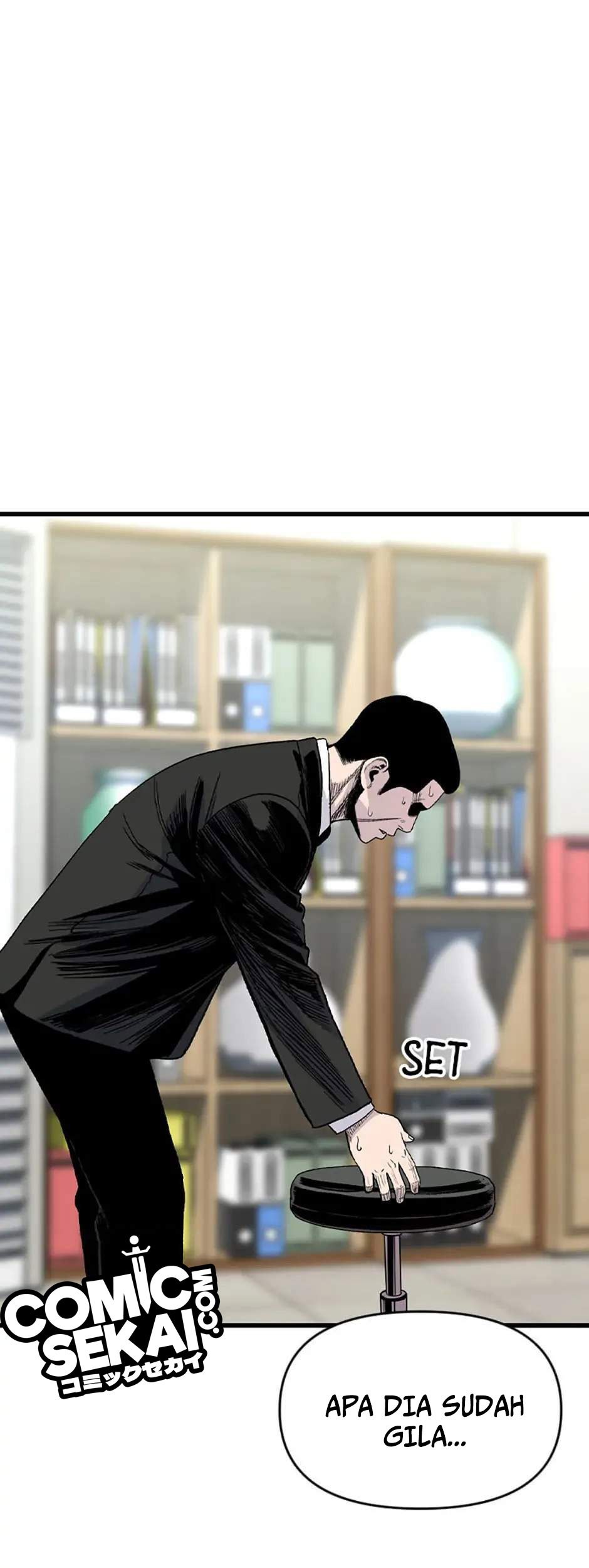 Switch Chapter 60 Gambar 26