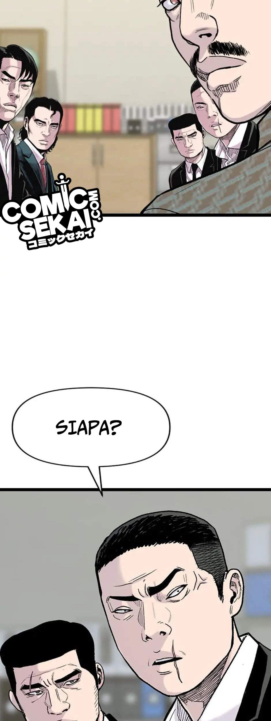 Switch Chapter 60 Gambar 28