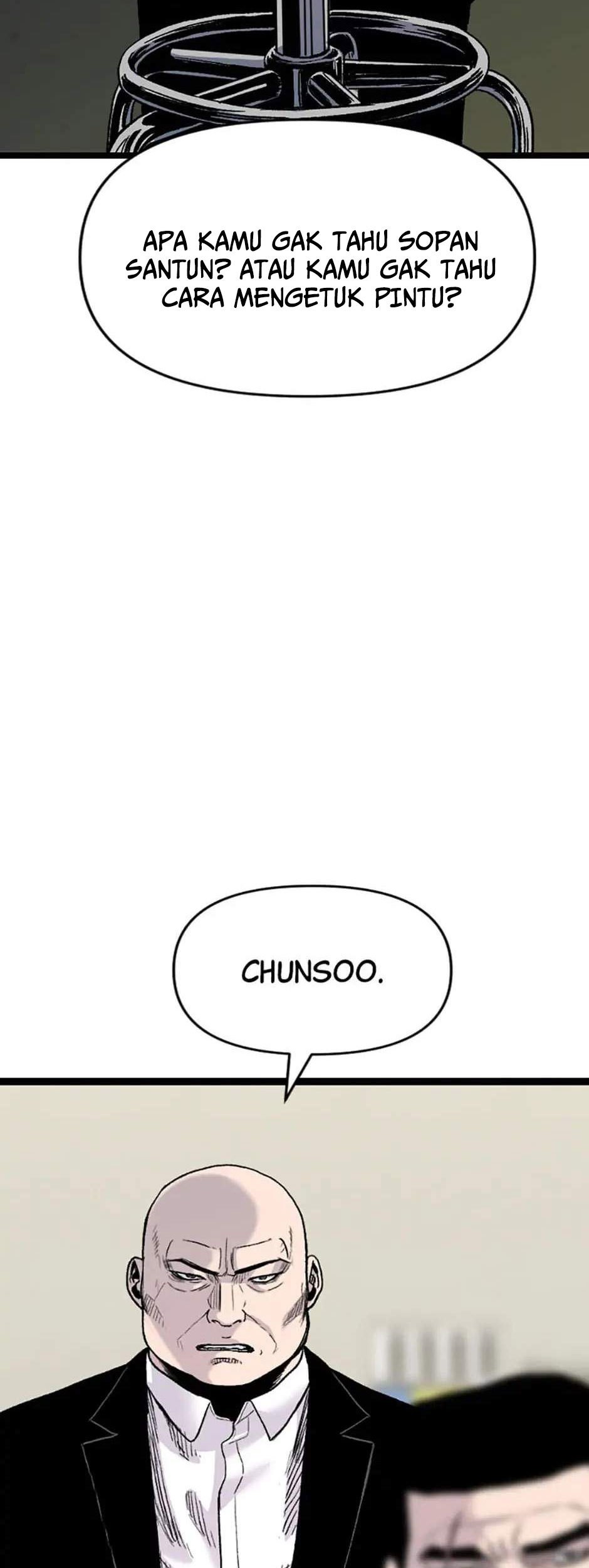 Switch Chapter 60 Gambar 22