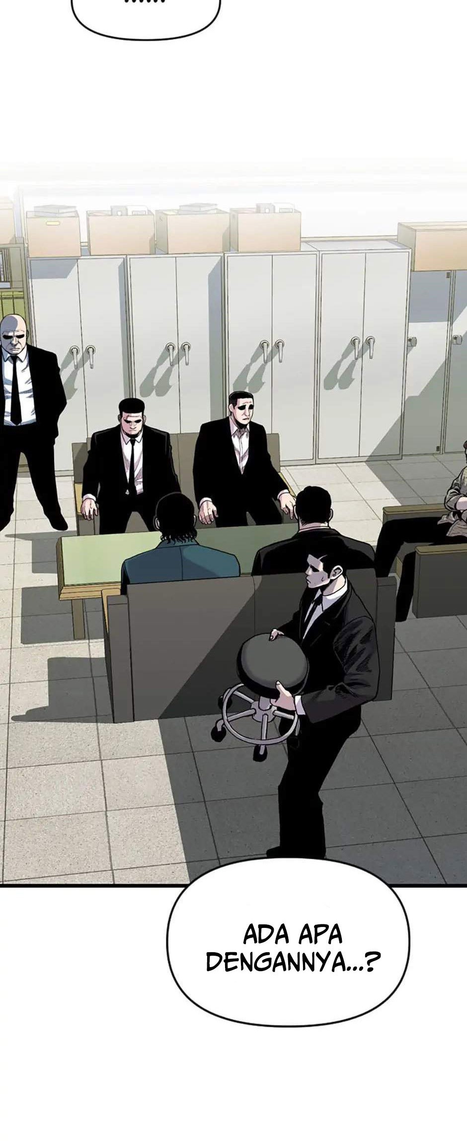 Switch Chapter 60 Gambar 25