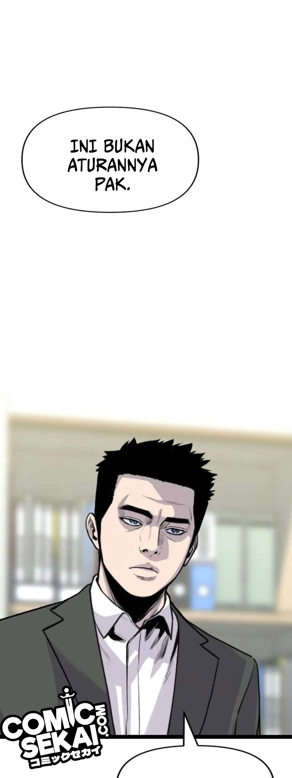 Switch Chapter 60 Gambar 46