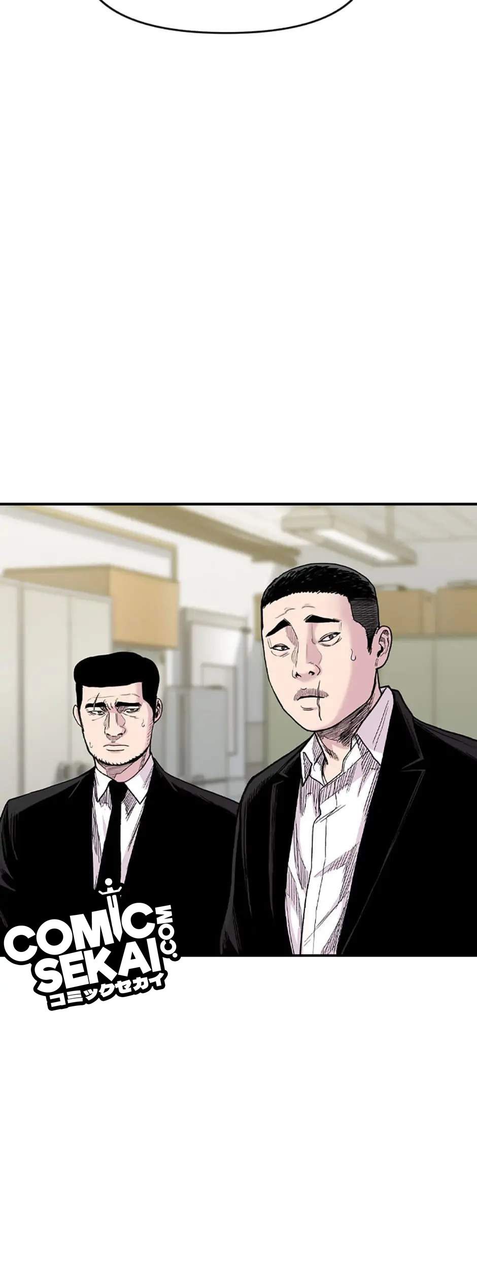 Switch Chapter 60 Gambar 38