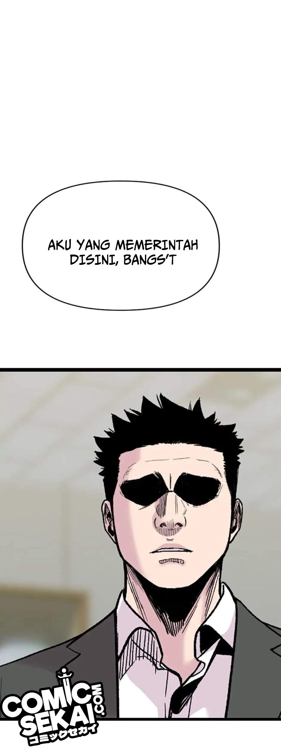 Switch Chapter 60 Gambar 62