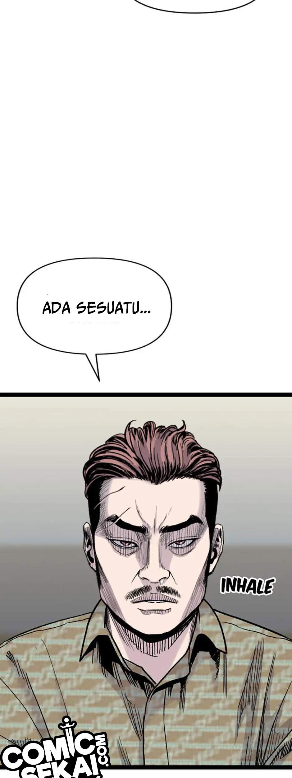 Switch Chapter 60 Gambar 14