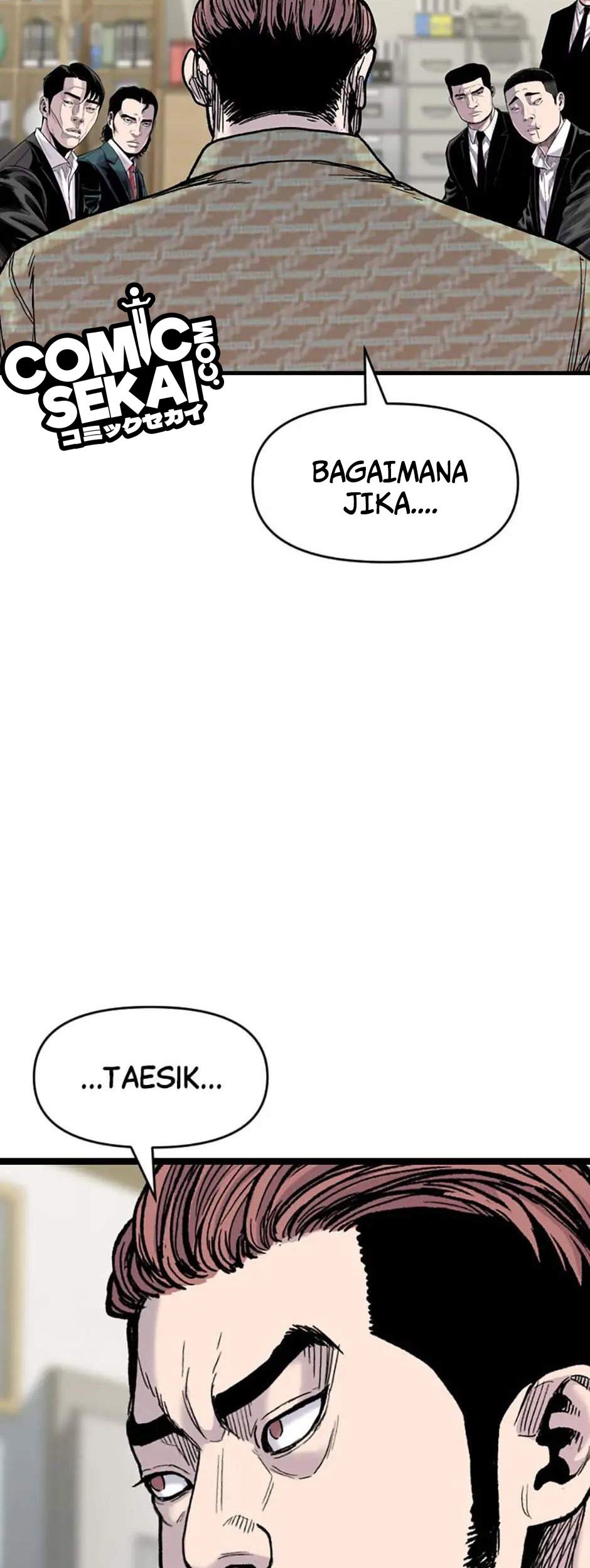 Switch Chapter 60 Gambar 16