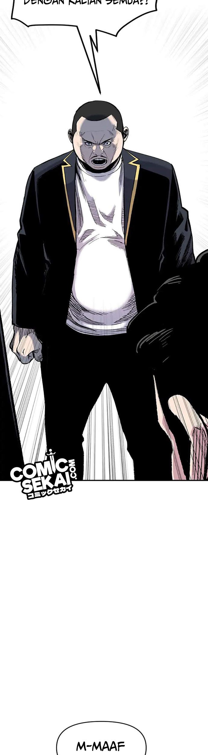 Switch Chapter 58 Gambar 32