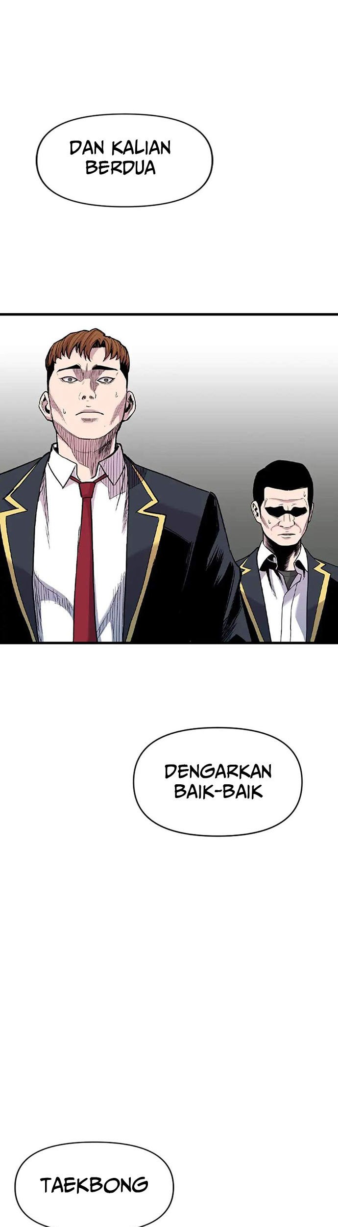 Switch Chapter 58 Gambar 34