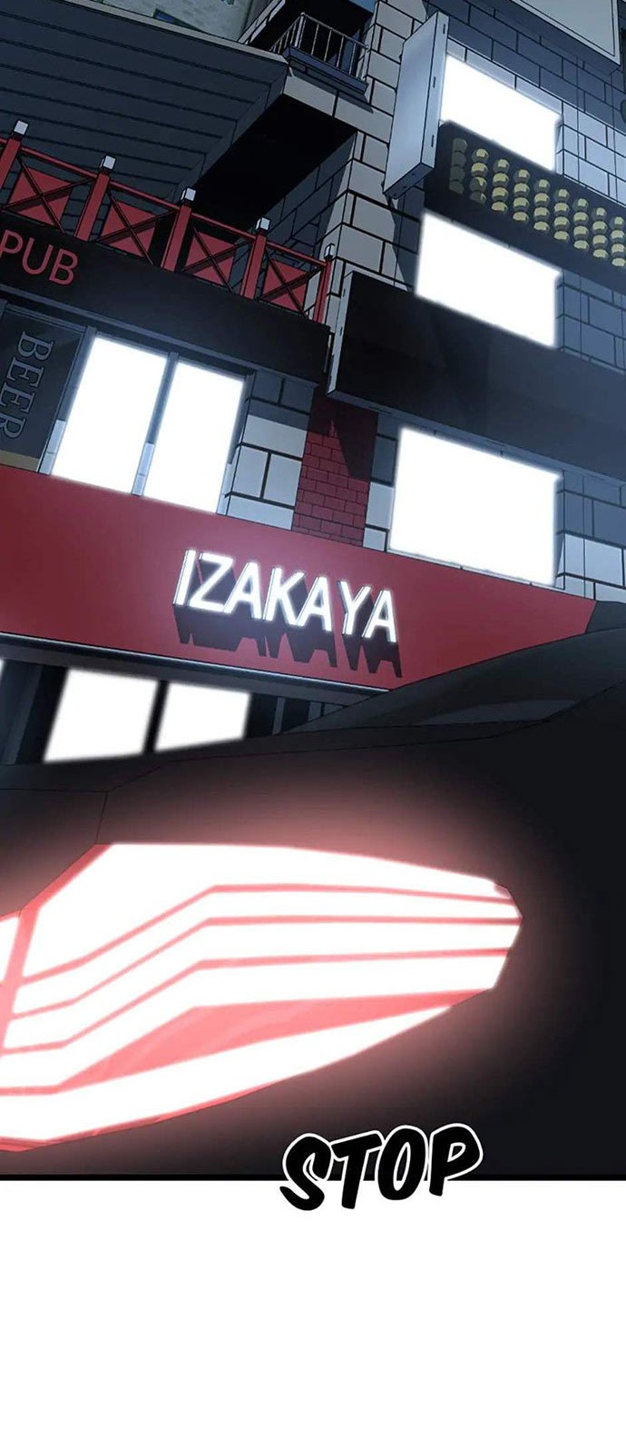 Switch Chapter 58 Gambar 37