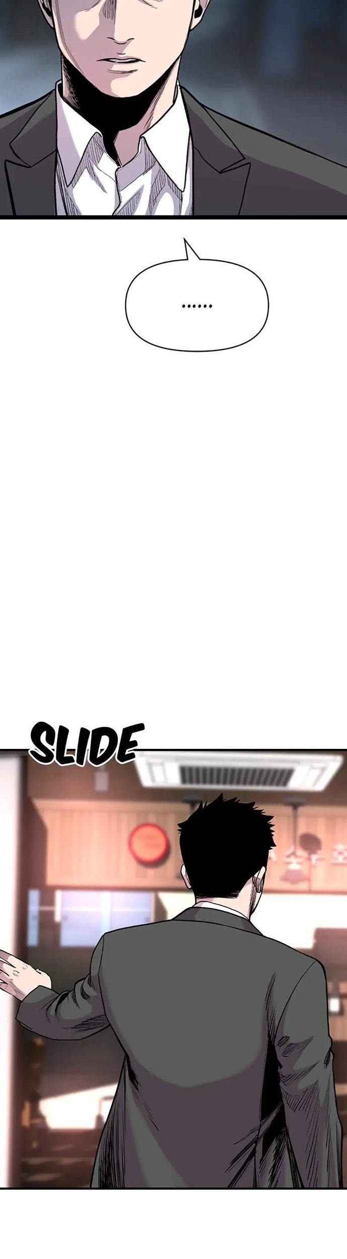 Switch Chapter 58 Gambar 40