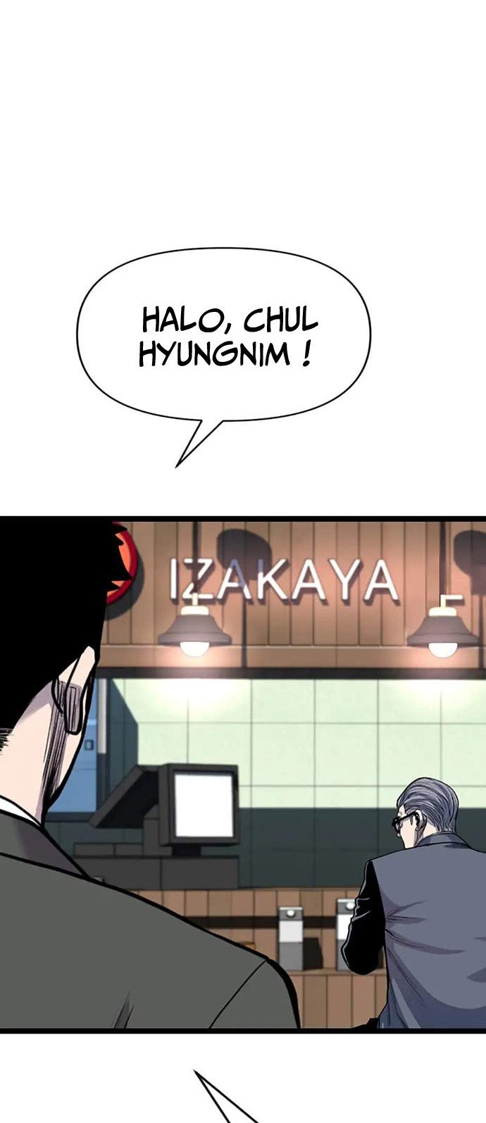 Switch Chapter 58 Gambar 41