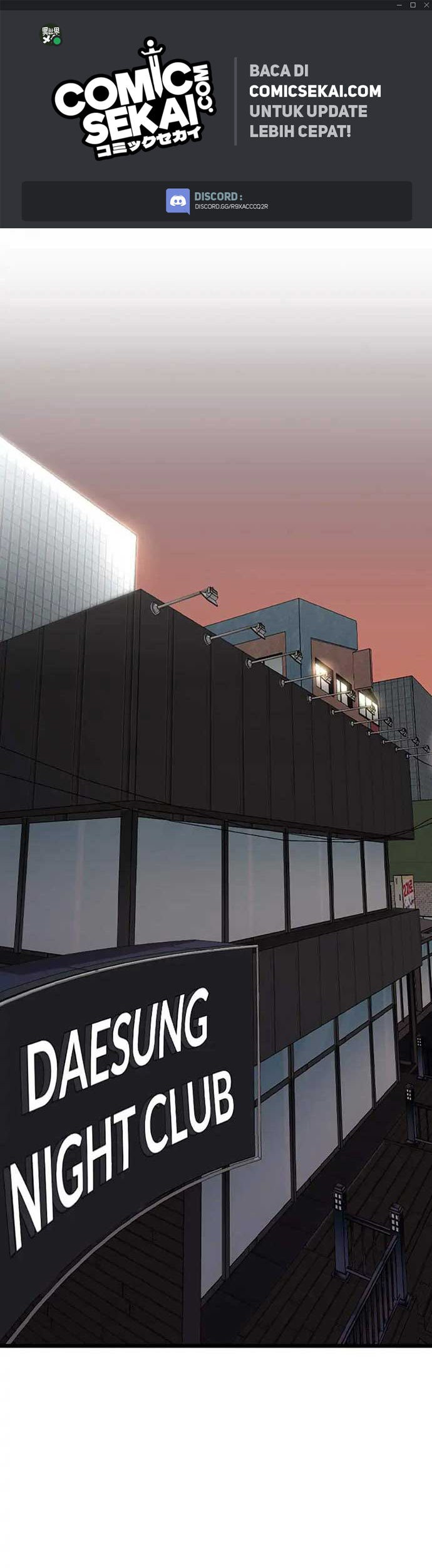 Manhwa Switch Chapter 58 gambar nomor 2