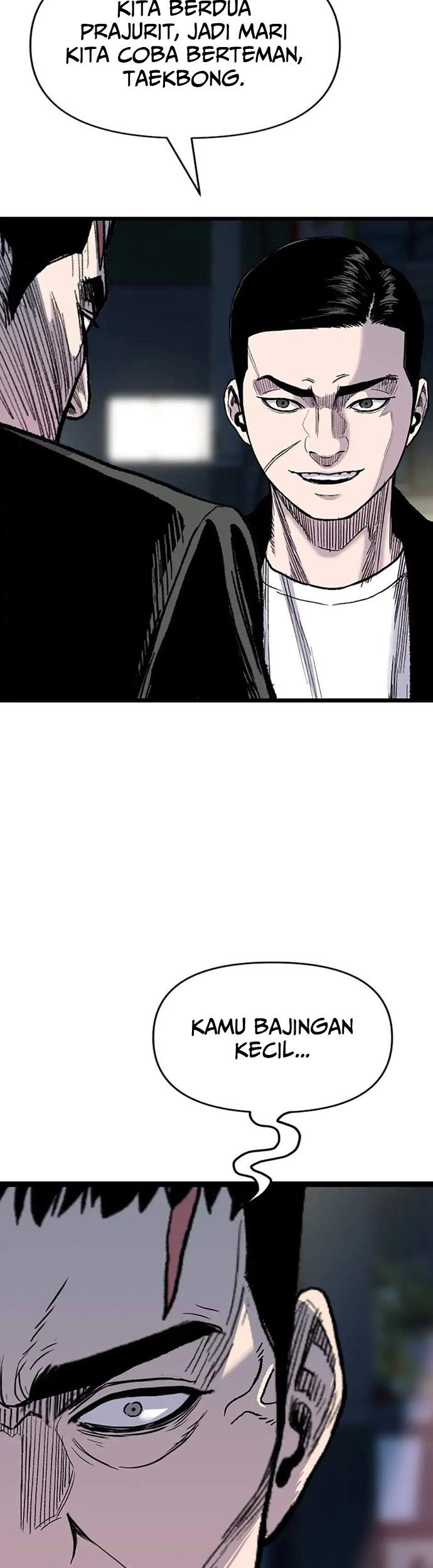 Switch Chapter 58 Gambar 62