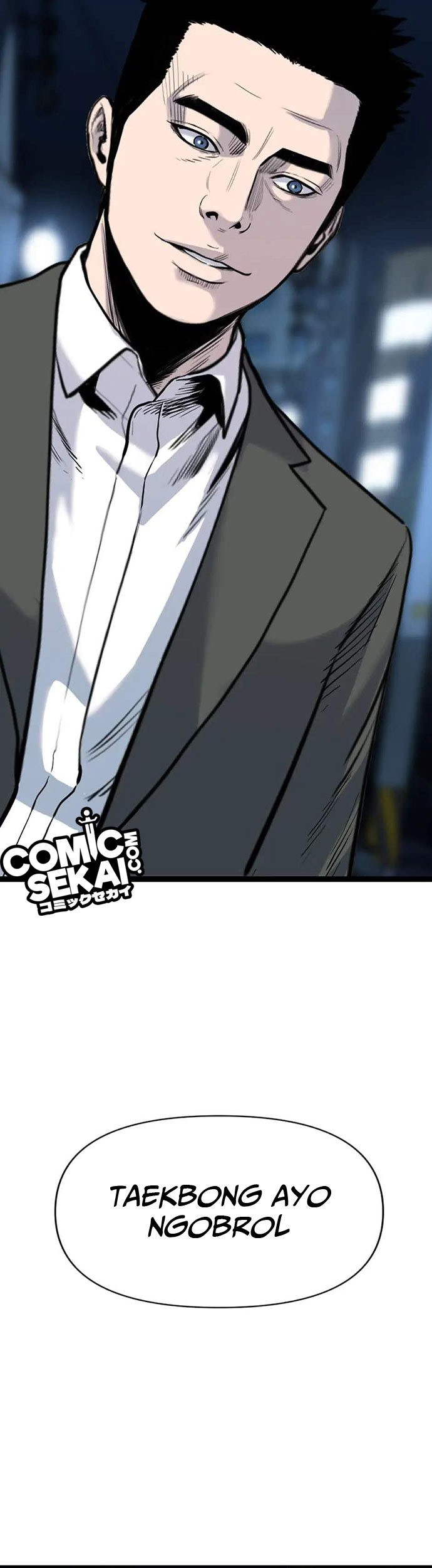 Switch Chapter 58 Gambar 92