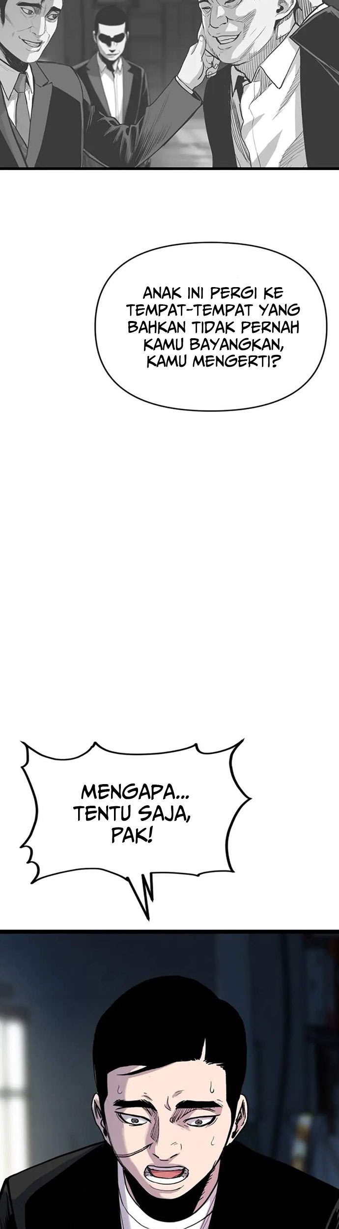 Switch Chapter 58 Gambar 84