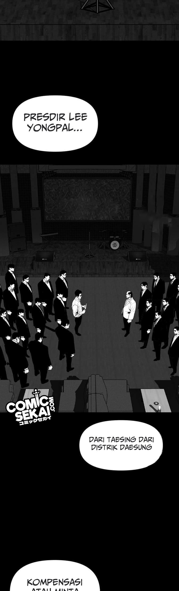 Switch Chapter 57 Gambar 30