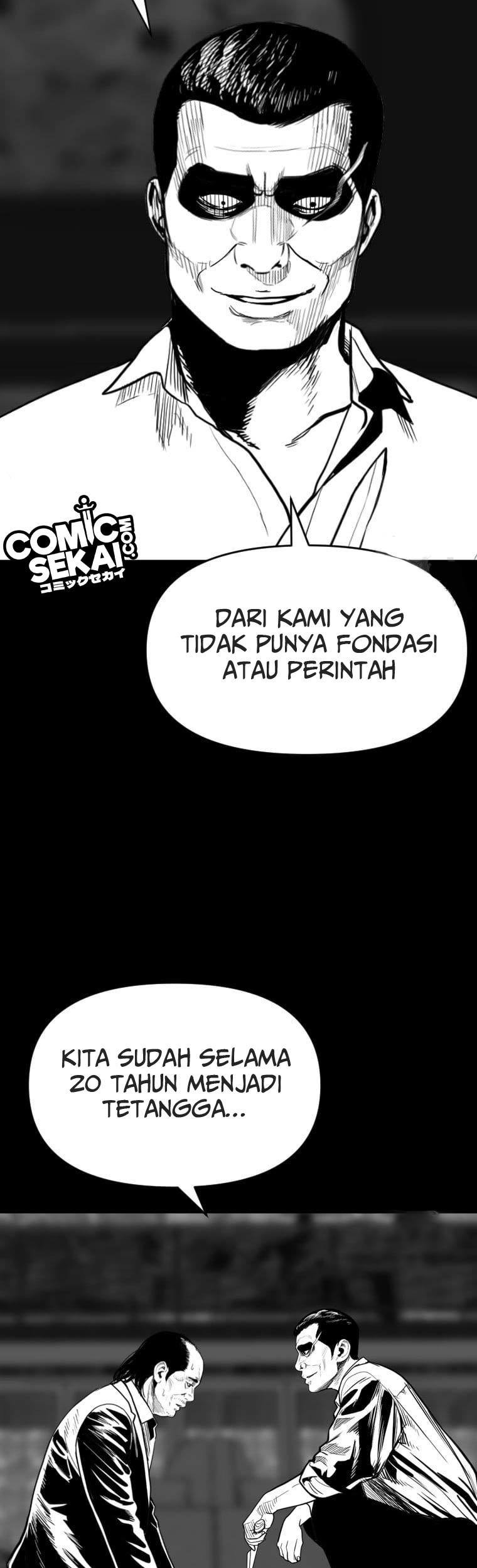 Switch Chapter 57 Gambar 54